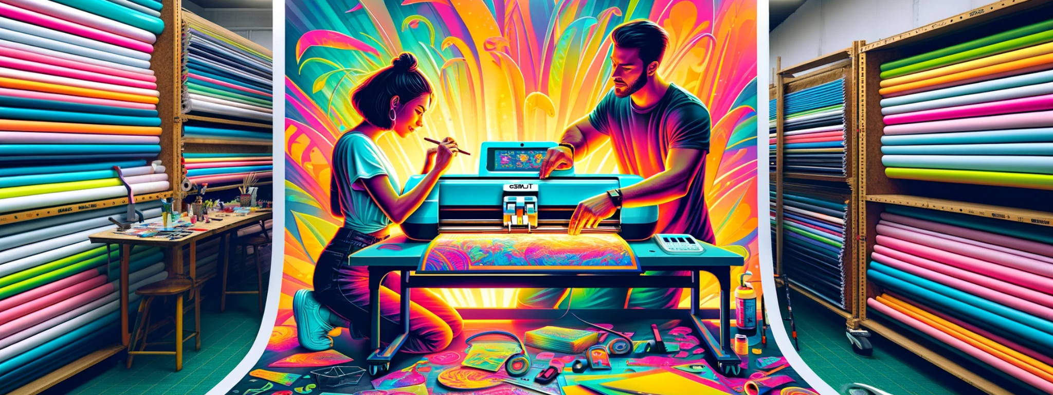 Fluorescents