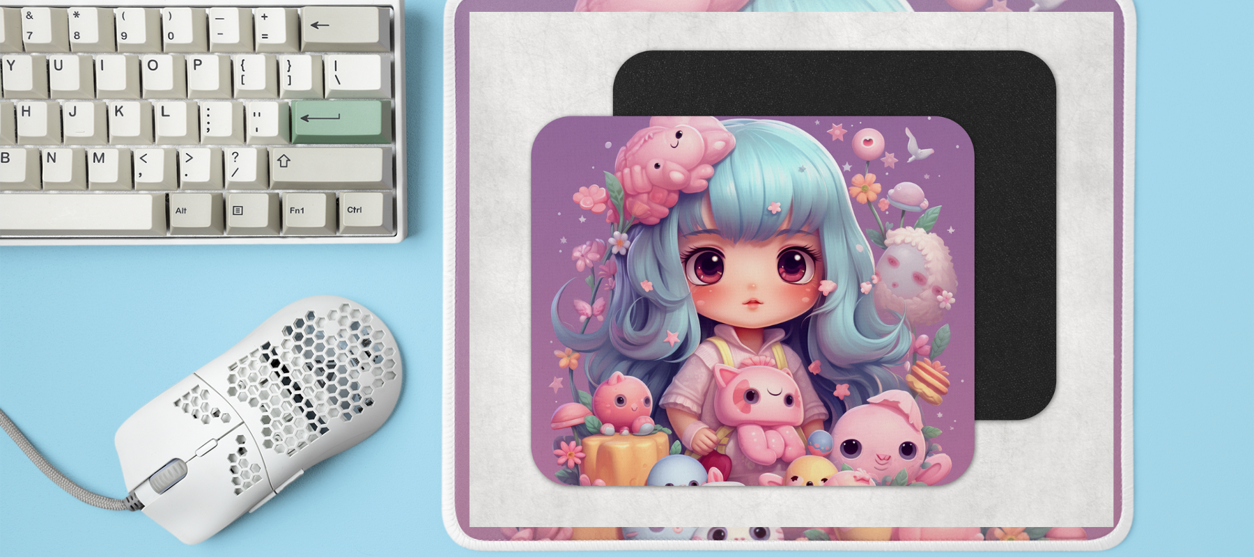 Mouse Pad
