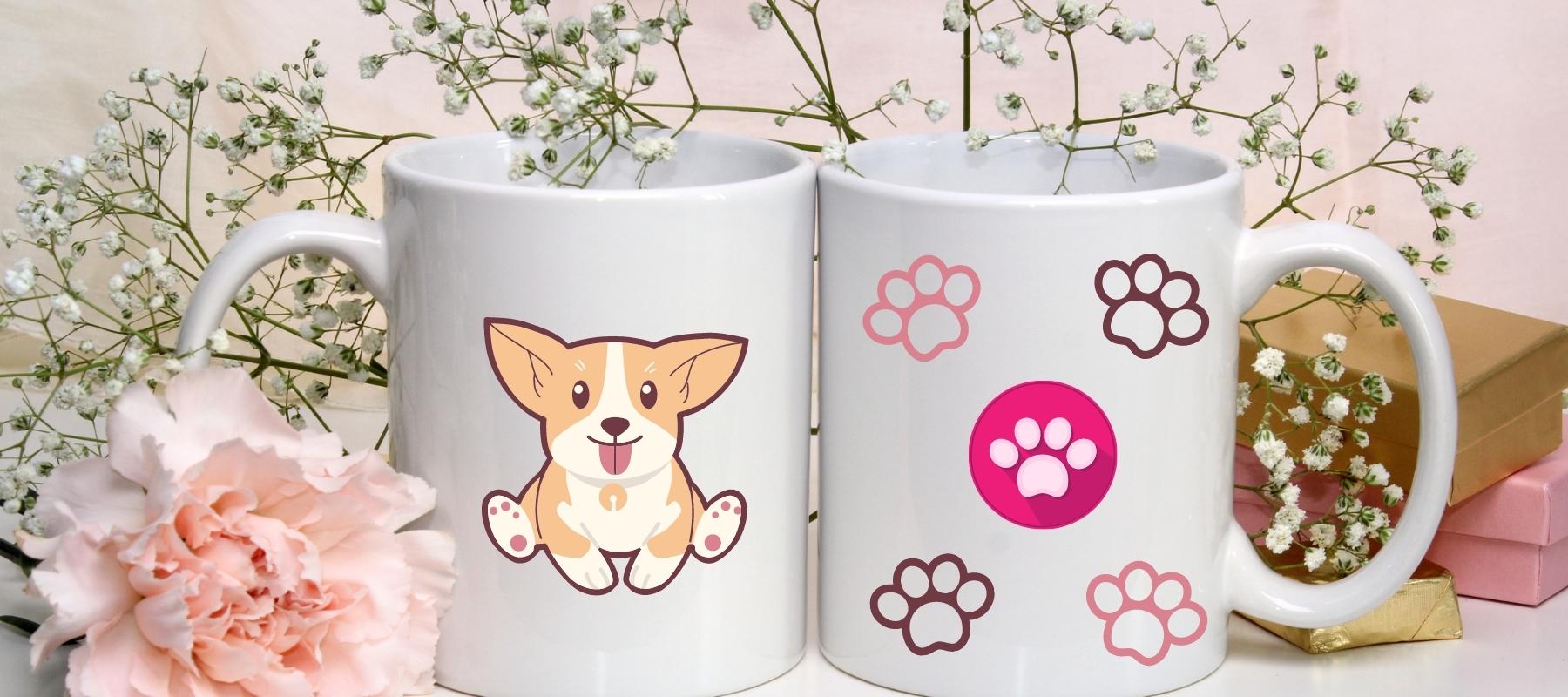 Animal Mug