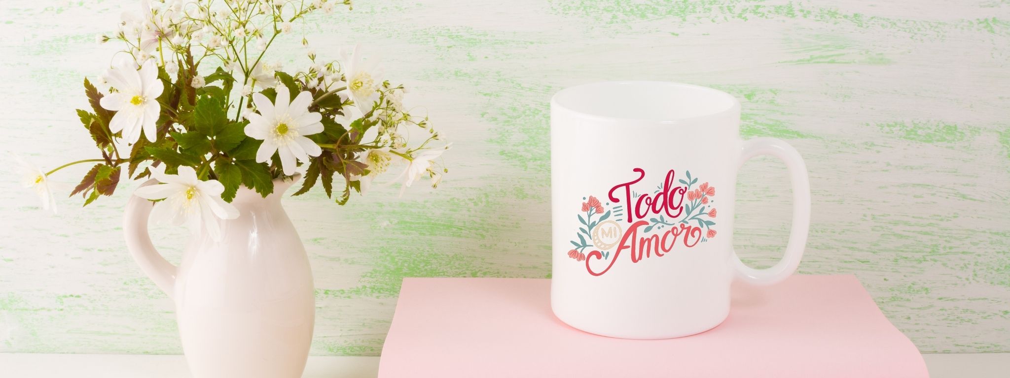 Template Mug