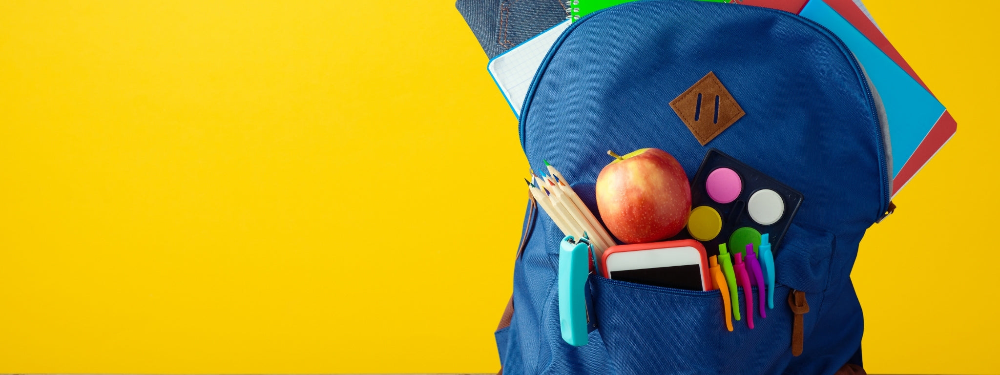 Backpacks
