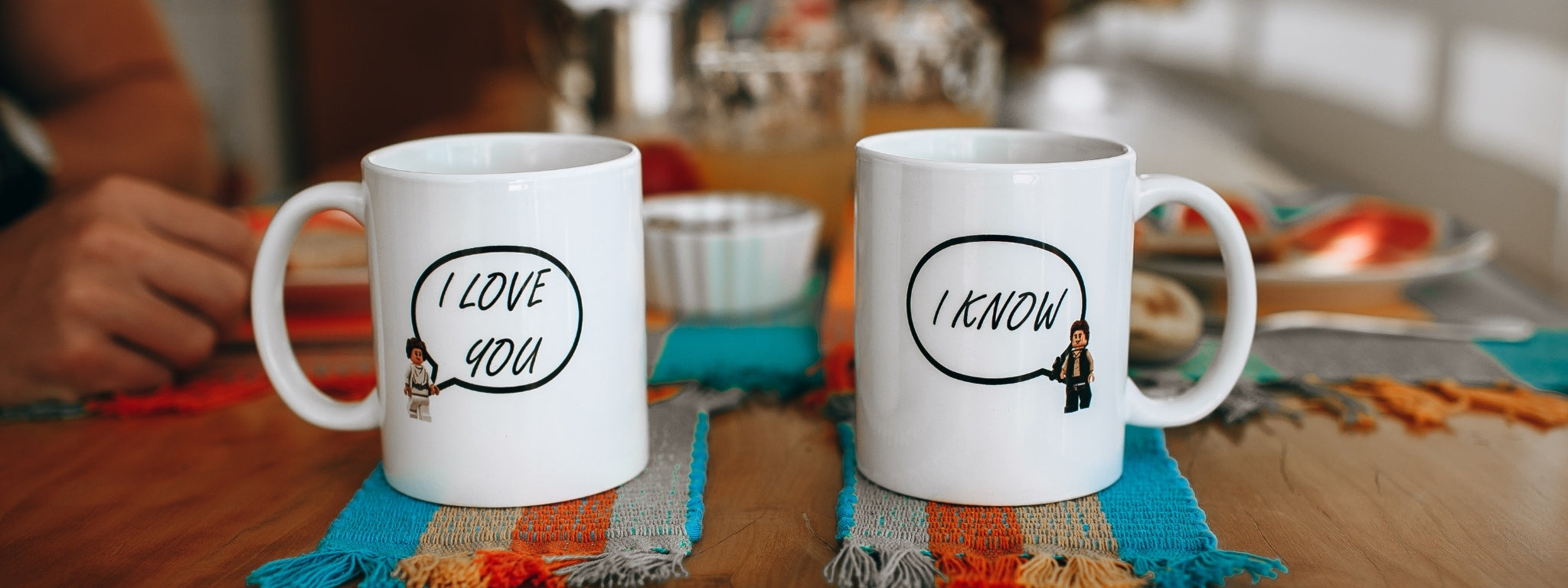 Mug