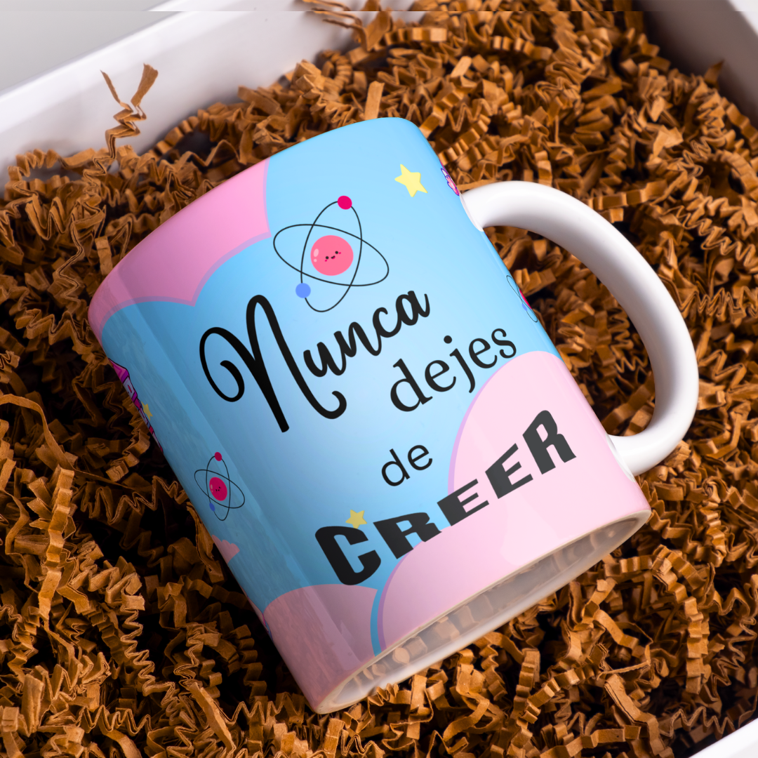 Personalized Coffee Mug 11 oz