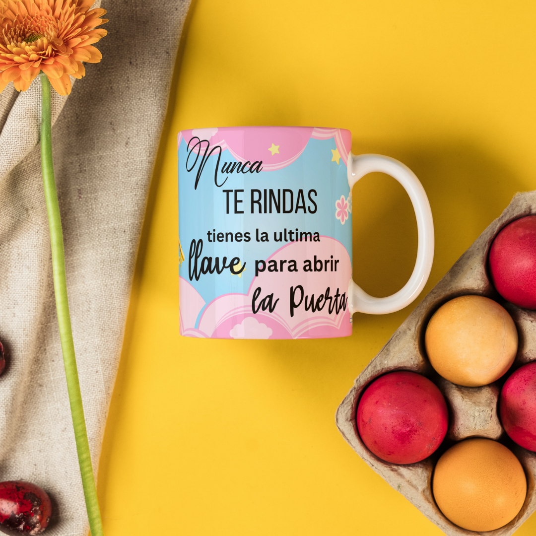 Personalized Coffee Mug 11 oz