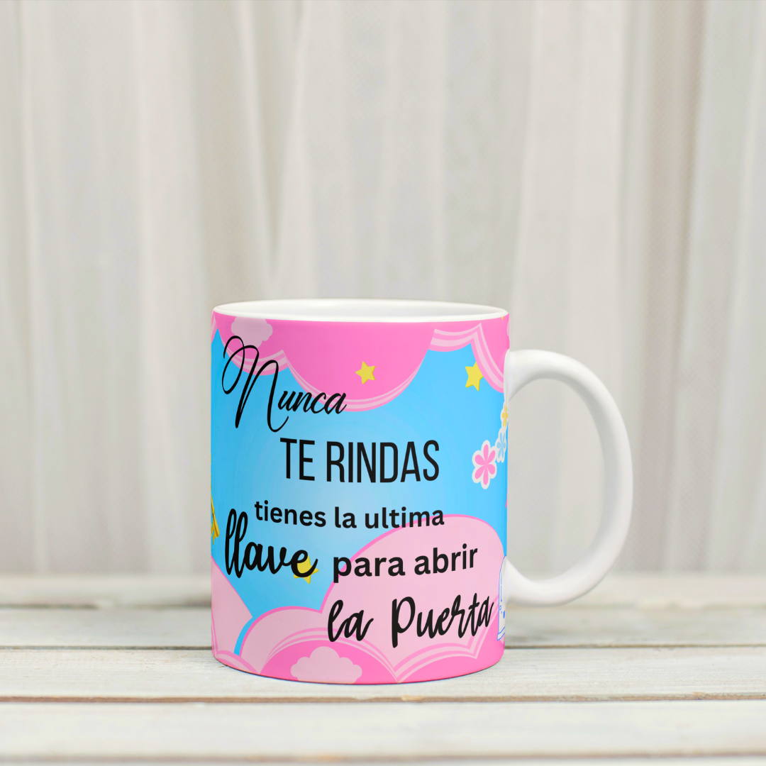 Personalized Coffee Mug 11 oz