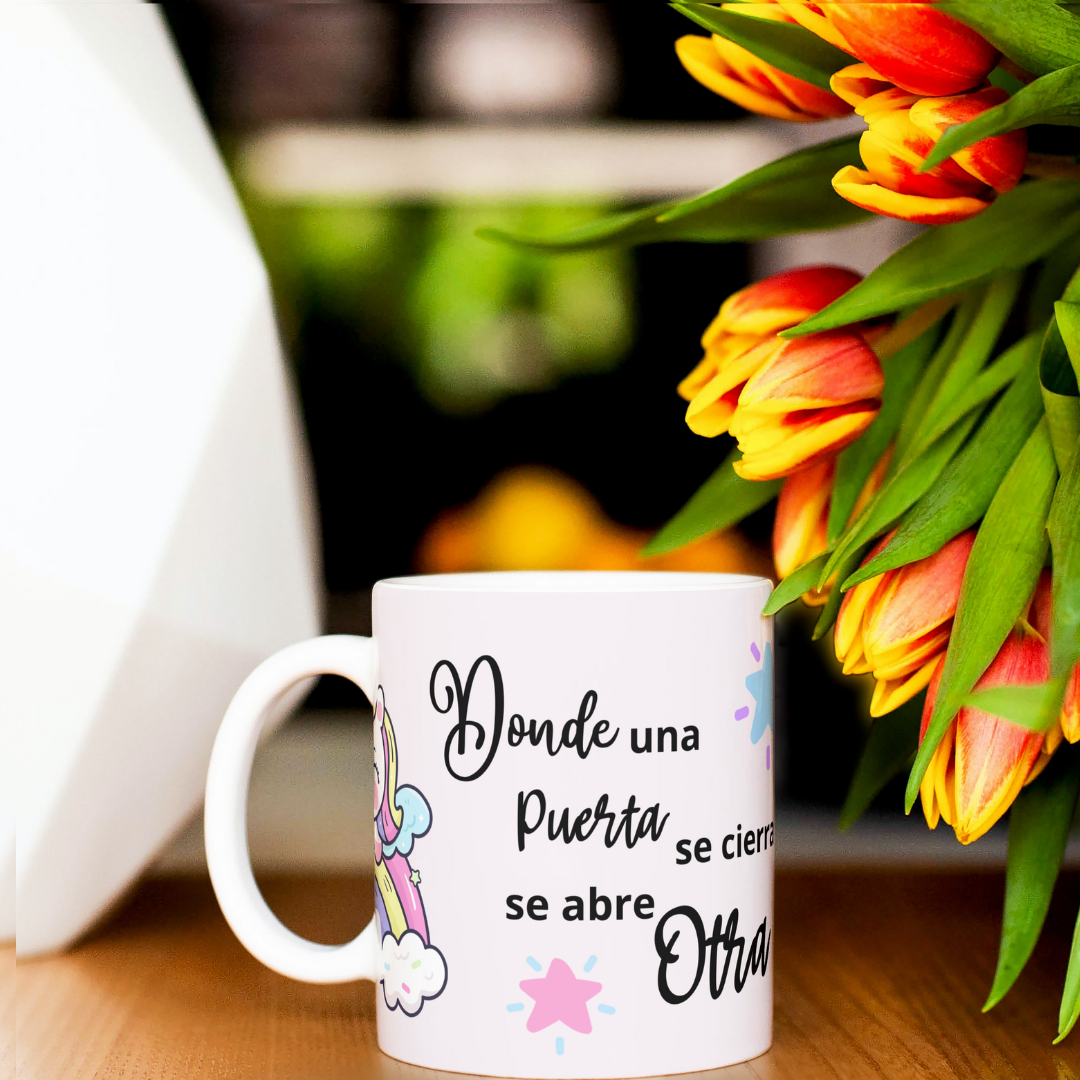 Personalized Coffee Mug 11 oz