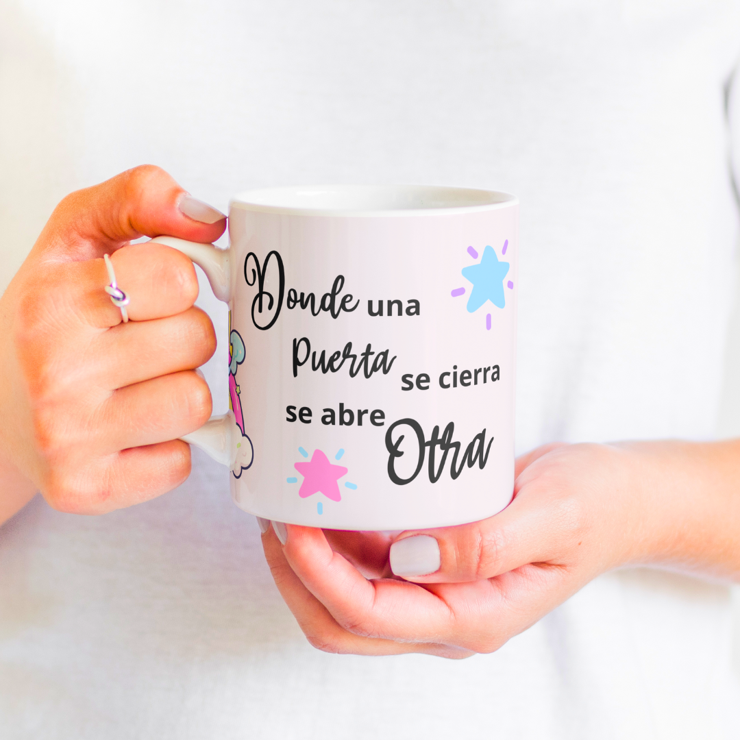 Personalized Coffee Mug 11 oz