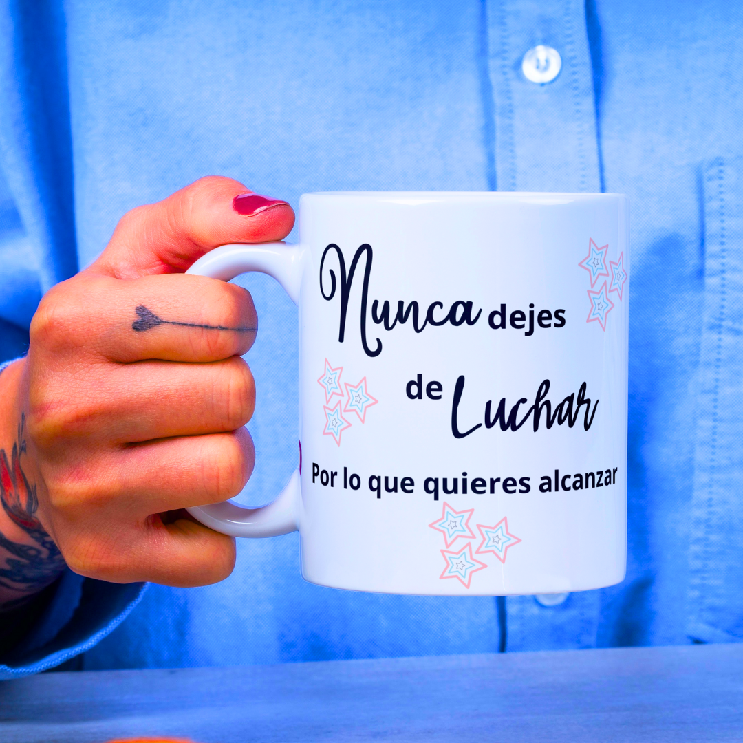 Personalized Coffee Mug 11 oz