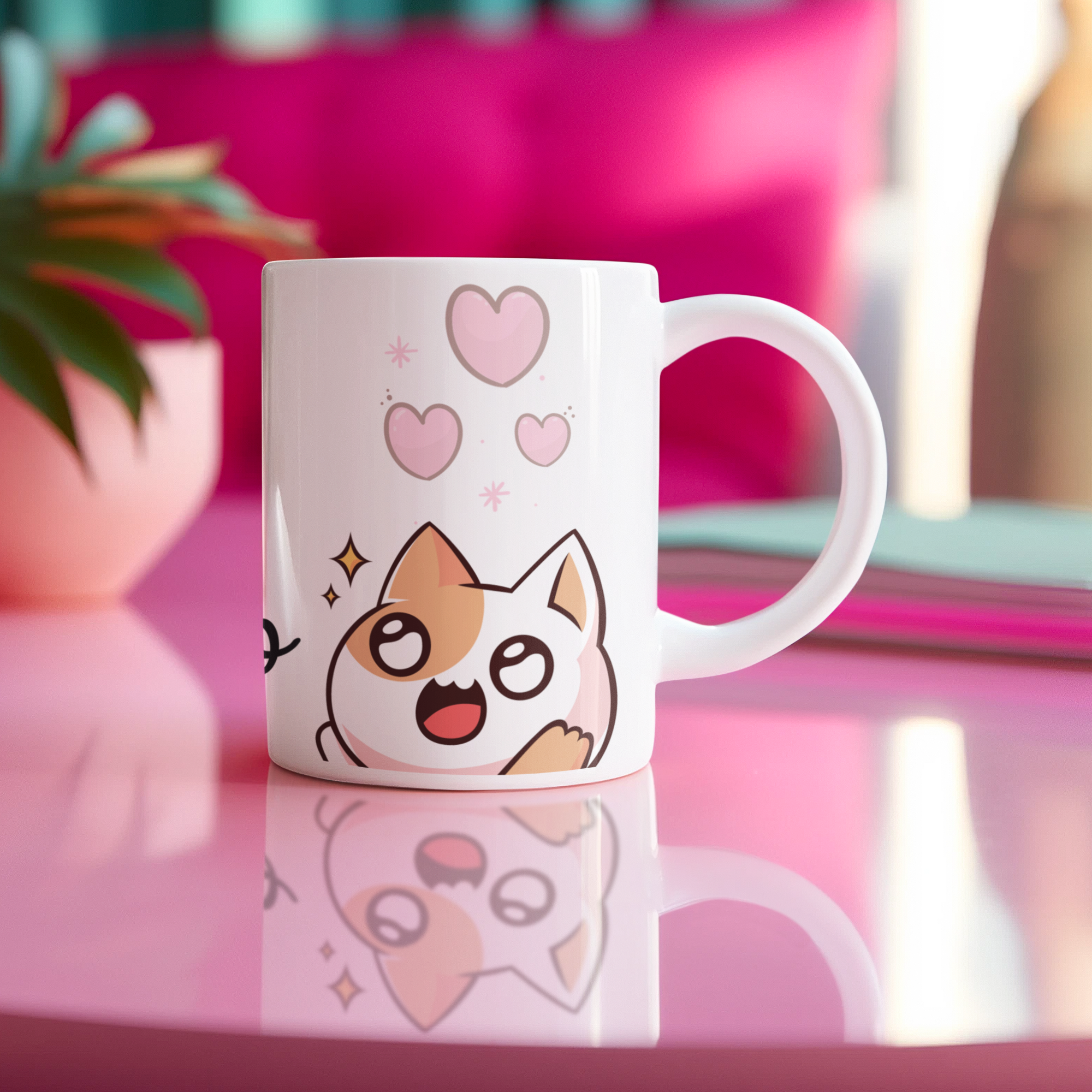 Personalized Coffee Mug 11 oz