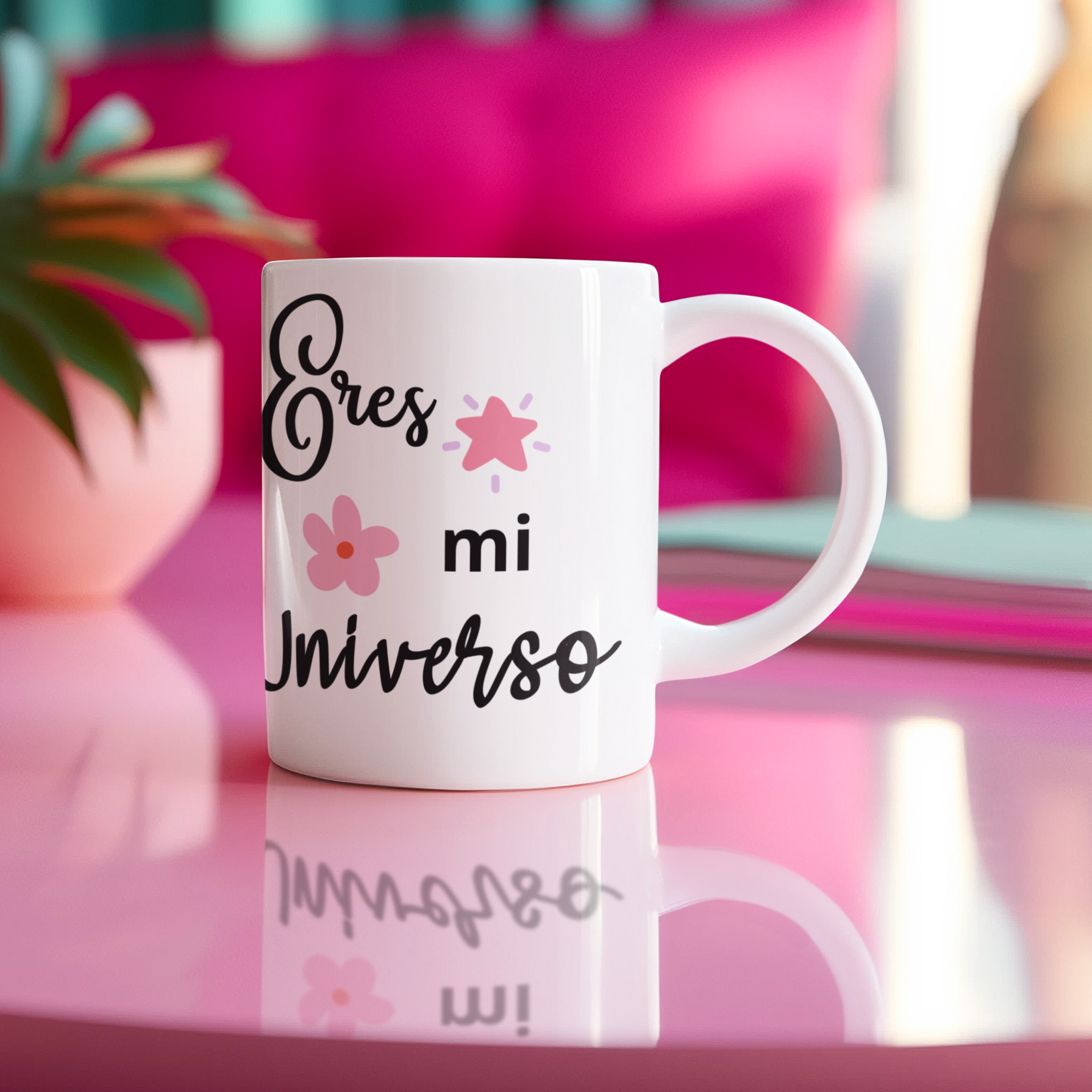 Personalized Coffee Mug 11 oz